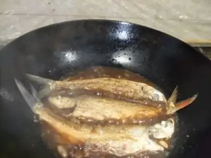 Make Red burn step 2