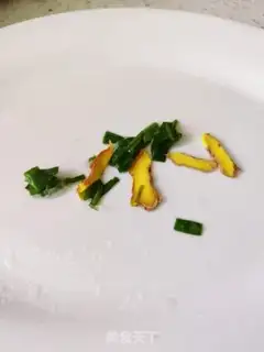 Make Vacuated yellowfish step 2