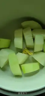 Make A cucumber steak step 4