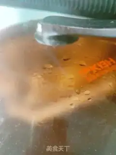 Make Vacuated yellowfish step 5