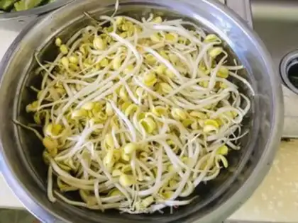 Make Chicken noodles step 0