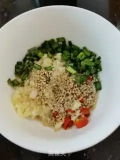 Make Suffering eggs step 4
