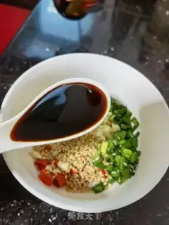 Make Suffering eggs step 5