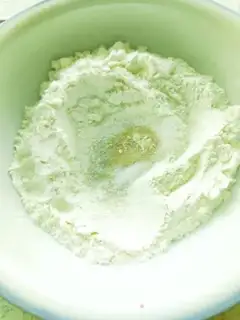 Make The meat trap step 0