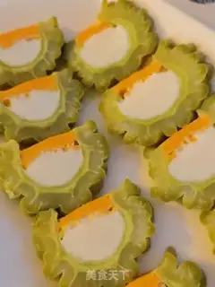 Make Suffering eggs step 7