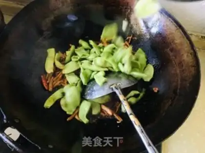 Make Chicken noodles step 7