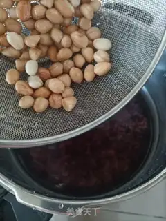 Make Porridge step 1