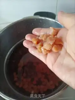 Make Porridge step 2