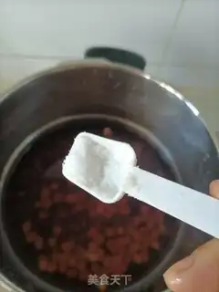 Make Porridge step 3