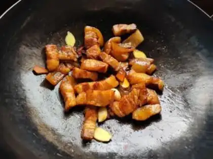 Make Potato mustard stew step 6