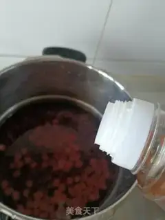 Make Porridge step 4