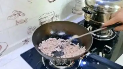 Make Potato cheese step 0