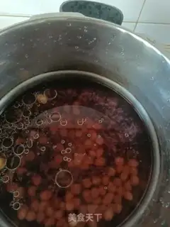 Make Porridge step 5