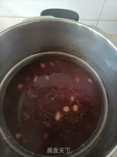 Make Porridge step 6
