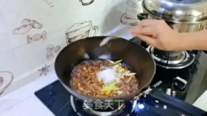 Make Potato cheese step 2