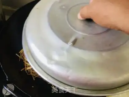Make Chicken noodles step 15