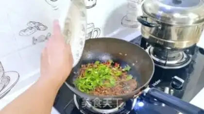 Make Potato cheese step 3