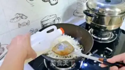 Make Potato cheese step 4