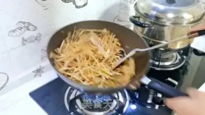 Make Potato cheese step 5