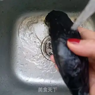 Make The meat trap step 17