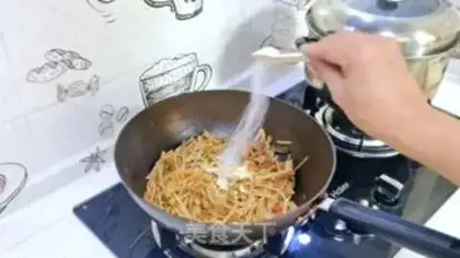 Make Potato cheese step 8