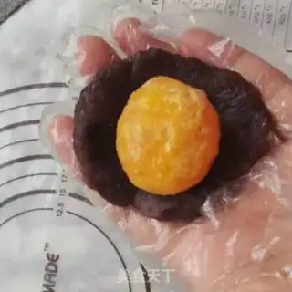 Make Homemade omelette step 1