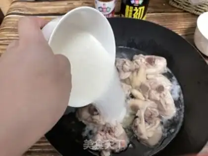 Make Three chickens step 3