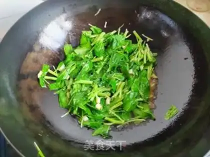 Make Tired cabbage step 3
