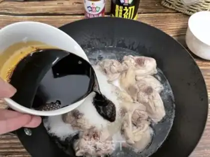 Make Three chickens step 4
