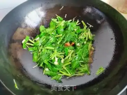 Make Tired cabbage step 4