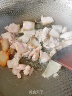 Make Five bouquets of gravy step 3