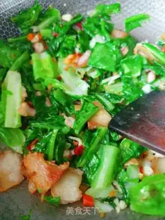 Make Sour plum evaporation ribs step 0