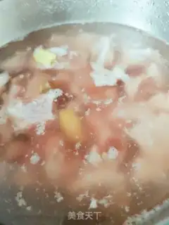 Make Red lamb chops step 2
