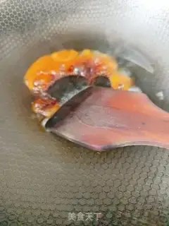 Make Red lamb chops step 9