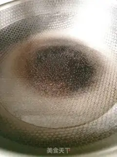 Make Frozen cow rolls step 4