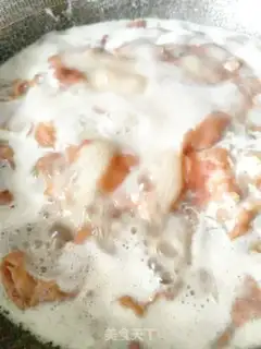 Make Frozen cow rolls step 6