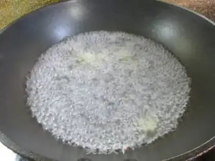 Make The smelly abalone step 2