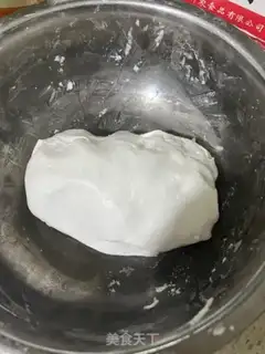 Make Cinnamon bouquet step 1