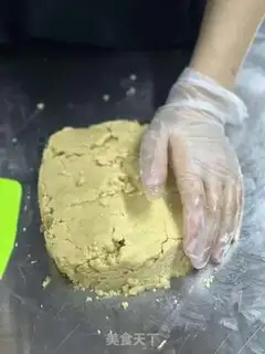 Make Home sweet peaches step 3