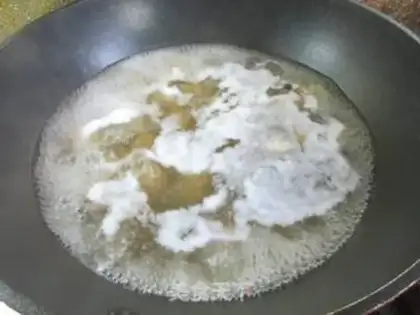 Make The smelly abalone step 4
