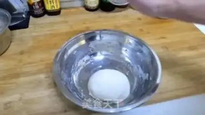 Make Sou-hyeon scissors step 1