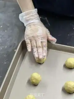 Make Home sweet peaches step 4
