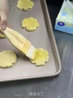 Make Home sweet peaches step 5