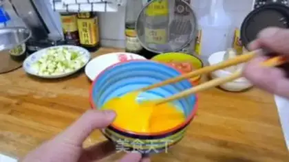 Make Sou-hyeon scissors step 4