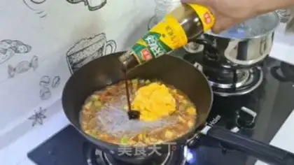 Make Sou-hyeon scissors step 9
