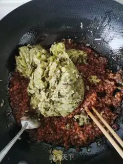 Make Cheese dumplings step 7