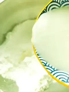 Make Big meat bun step 6