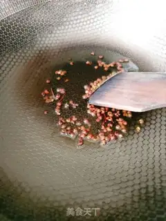 Make Sour chili step 5