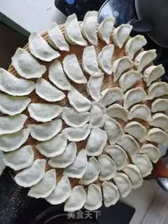 Make Cheese dumplings step 13