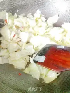 Make Cheese dumplings step 15